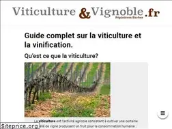 Sites similar to viticulturevignoble.fr