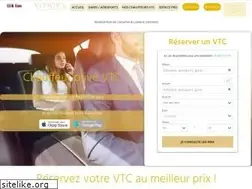 Sites similar to viticy.com