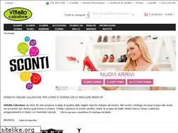 Sites similar to vitiellodanceshoes.com