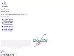 Sites similar to vitifera.it