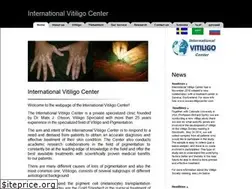 Sites similar to vitiligocenter.eu