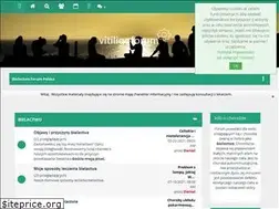 Sites similar to vitiligoforum.pl