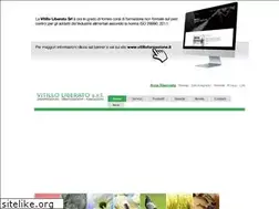 Sites similar to vitilloliberato.it