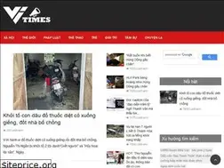 Sites similar to vitimes.today