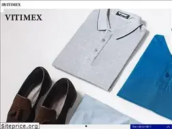 Sites similar to vitimex.com.vn