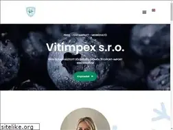 Sites similar to vitimpex.eu