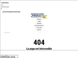 Sites similar to vitincom.fr