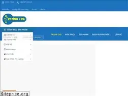 Sites similar to vitinh126.com
