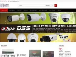 Sites similar to vitinhachau.com