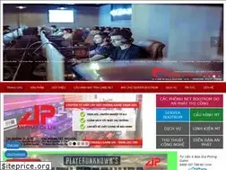 Sites similar to vitinhanphat.com