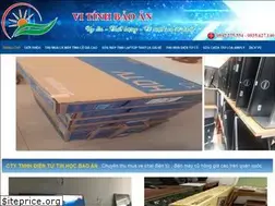 Sites similar to vitinhbaoan.vn
