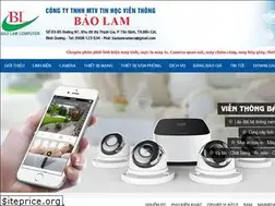 Sites similar to vitinhbinhduong247.vn