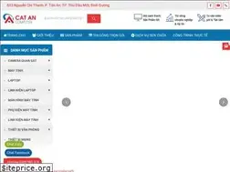 Sites similar to vitinhcatan.com