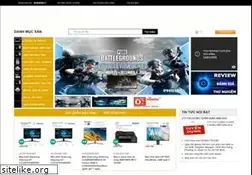 Sites similar to vitinhchicuong.com