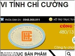 Sites similar to vitinhchicuong.vn
