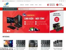 Sites similar to vitinhcuongphat.vn