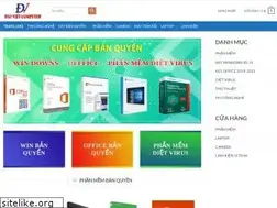 Sites similar to vitinhdaiviet.com