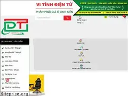 Sites similar to vitinhdientu.vn