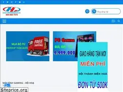 Sites similar to vitinhdongnai.vn