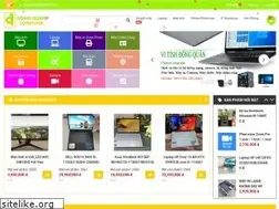 Sites similar to vitinhdongquan.com