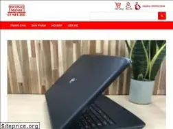 Sites similar to vitinhduongminh.com