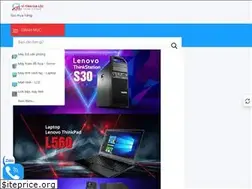 Sites similar to vitinhgialoc.vn
