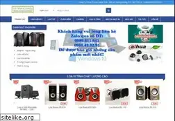 Sites similar to vitinhgiasi.com