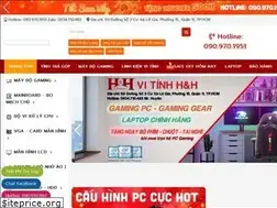 Sites similar to vitinhhh.com