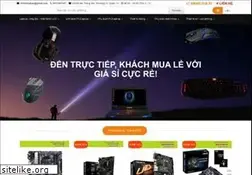 Sites similar to vitinhhoaibao.com