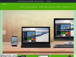 Sites similar to vitinhhoangsonnghia.com