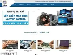 Sites similar to vitinhlegia.com
