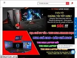Sites similar to vitinhlinhngoc.com