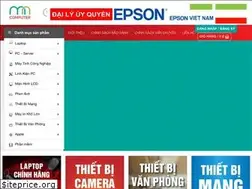 Sites similar to vitinhmainguyen.com