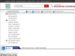 Sites similar to vitinhmanhhung.vn
