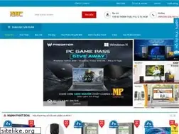 Sites similar to vitinhmanhphat.com