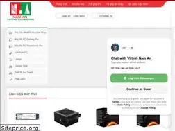 Sites similar to vitinhnaman.com