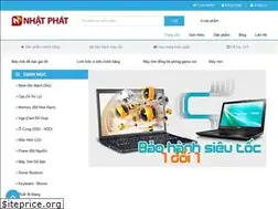 Sites similar to vitinhnhatphat.vn