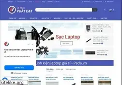 Sites similar to vitinhphatdat.com
