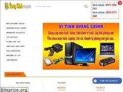Sites similar to vitinhquangchinh.com