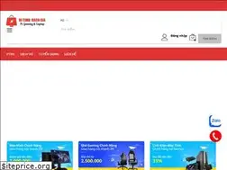 Sites similar to vitinhrachgia.com