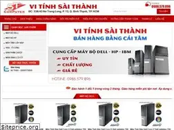 Sites similar to vitinhsaithanh.com