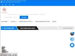 Sites similar to vitinhsaoviet.com