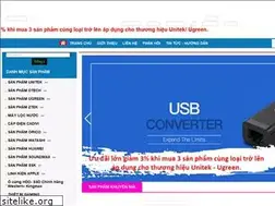 Sites similar to vitinhthaitu.com