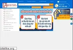 Sites similar to vitinhthienan.com