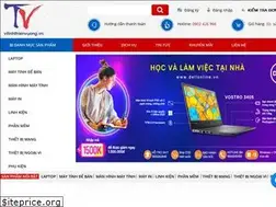Sites similar to vitinhthienvuong.vn
