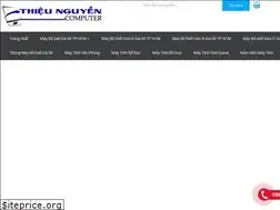 Sites similar to vitinhthieunguyen.com