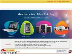 Sites similar to vitinhthuduc.com