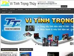 Sites similar to vitinhtrongthuy.com