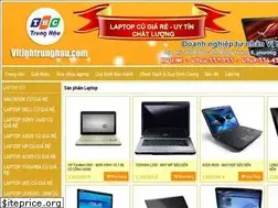 Sites similar to vitinhtrunghau.com