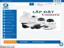 Sites similar to vitinhtrungtin.com